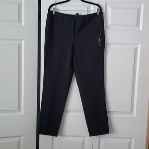 Ponte Ankle Pants 14L